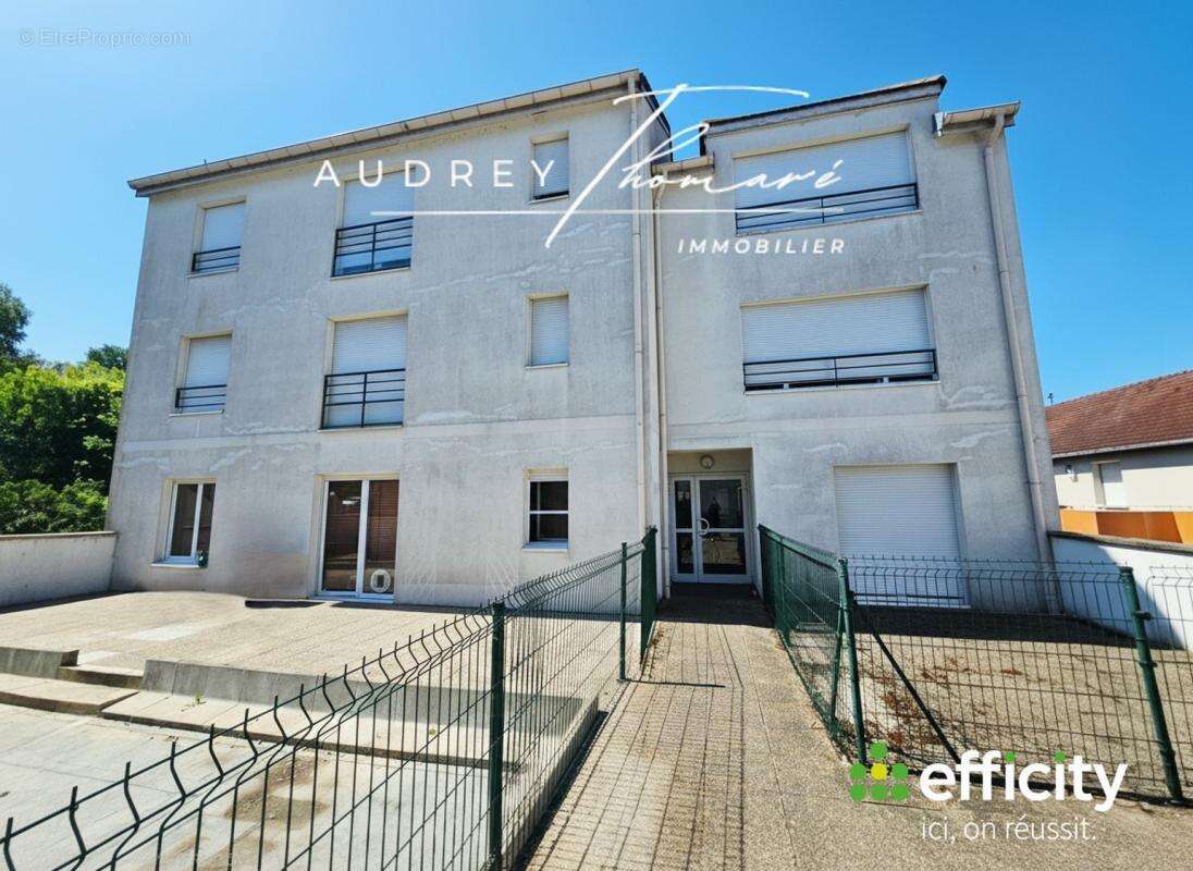 Appartement - photo 7