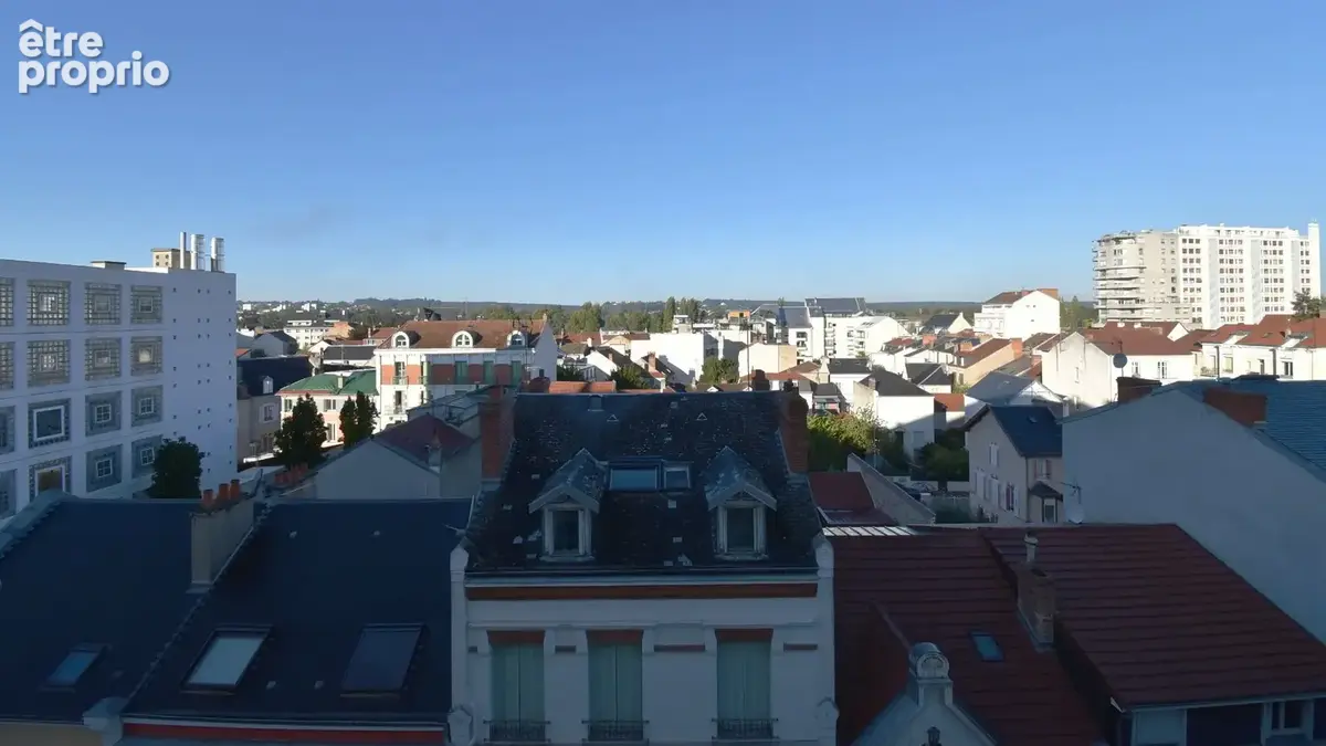 Vente appartement de 79 m² Vichy Thermes. - photo 5