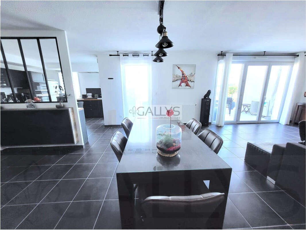 Appartement à BALMA