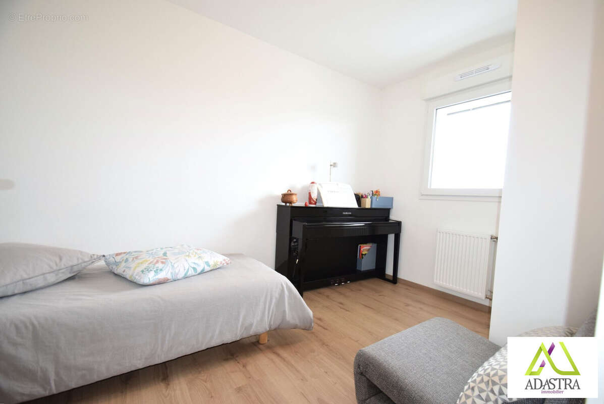 Appartement à FELDKIRCH