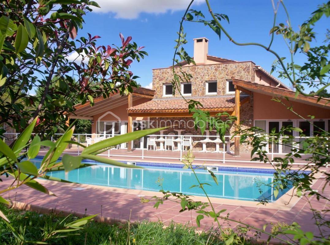 Appartement à LE THORONET