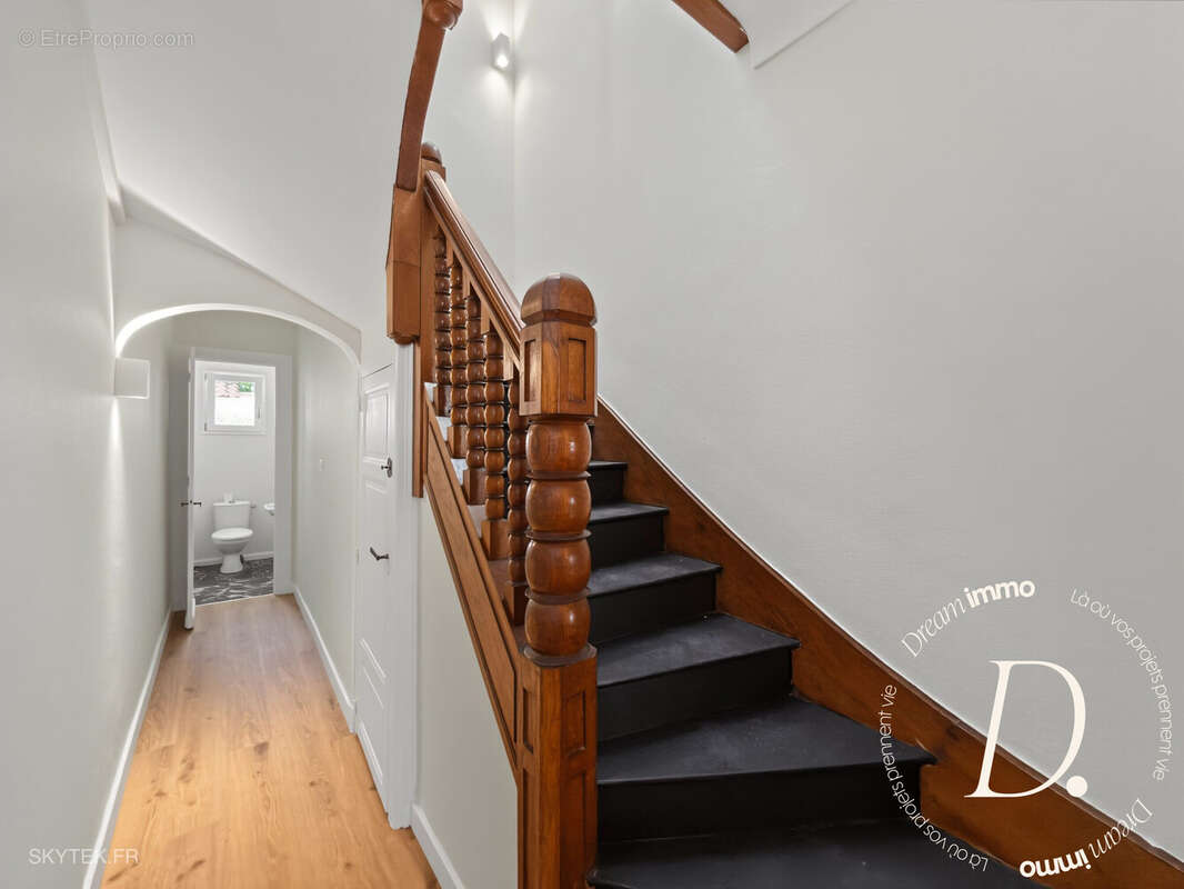 Maison 160 m² à Mont-De-Marsan  - photo 6