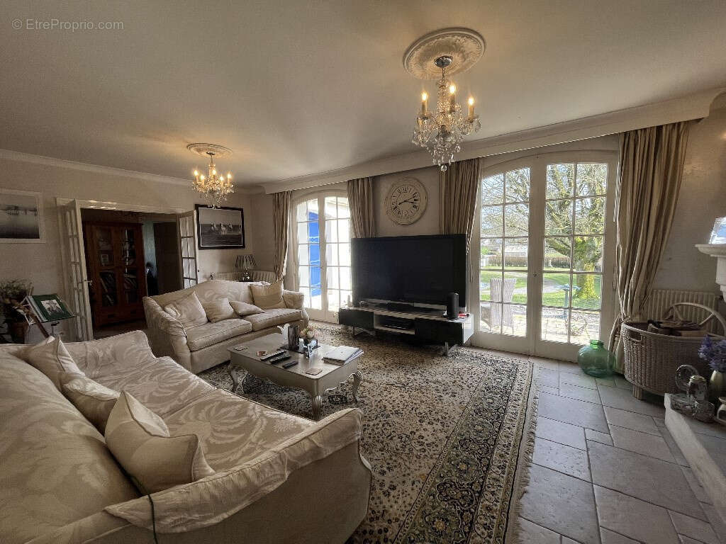 Maison à WAMBERCOURT