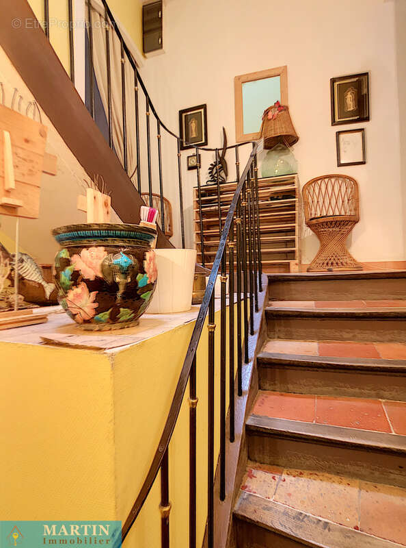 Maison à CERET