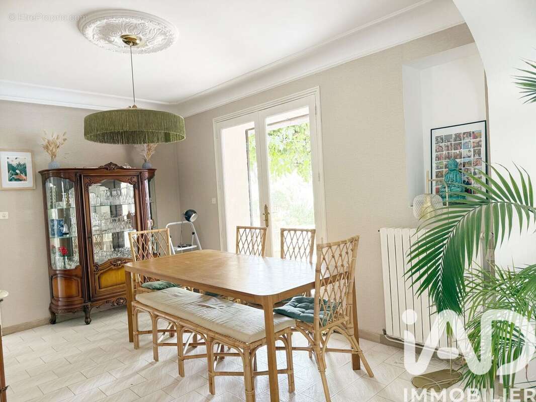 Photo 9 - Maison à TOULON
