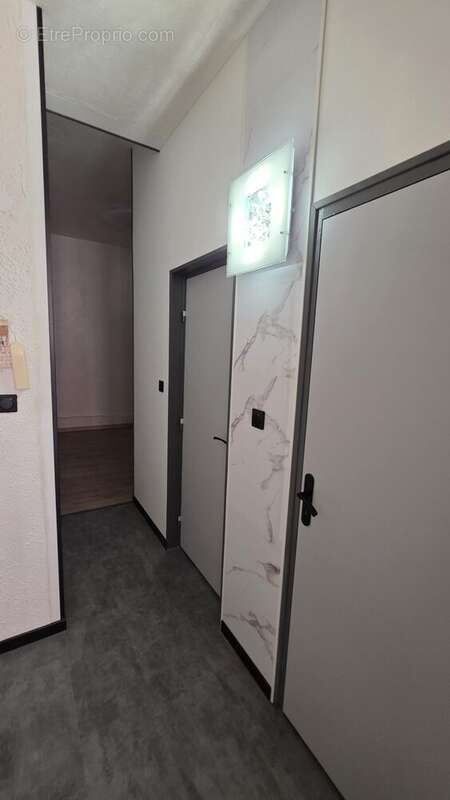 Appartement 45 m² à Colmar  - photo 7