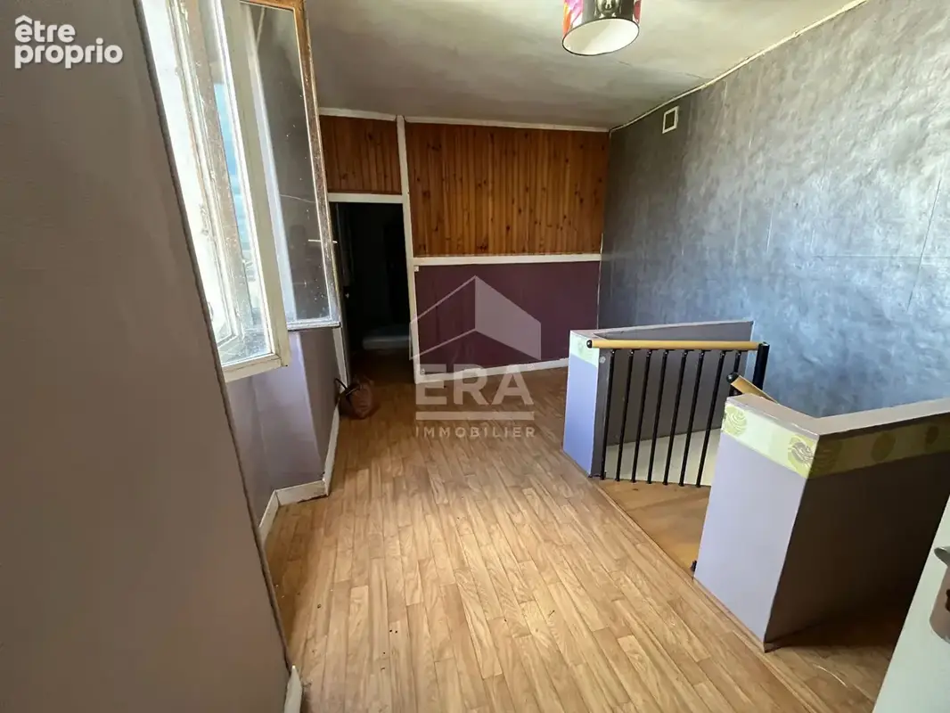 Maison Mamers 5 pièce(s) 209m2 A RENOVER - photo 8