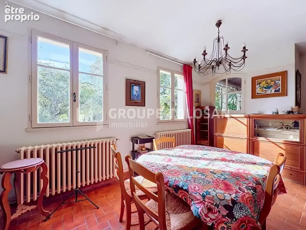 Maison 6 pièces 164 m² à vendre à Verfeil (31590) - photo 6