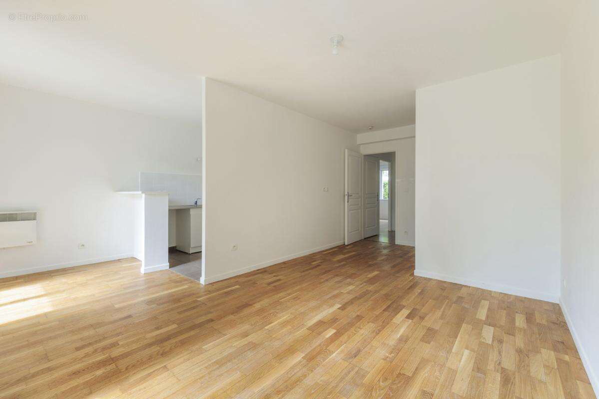 Appartement à CHATOU