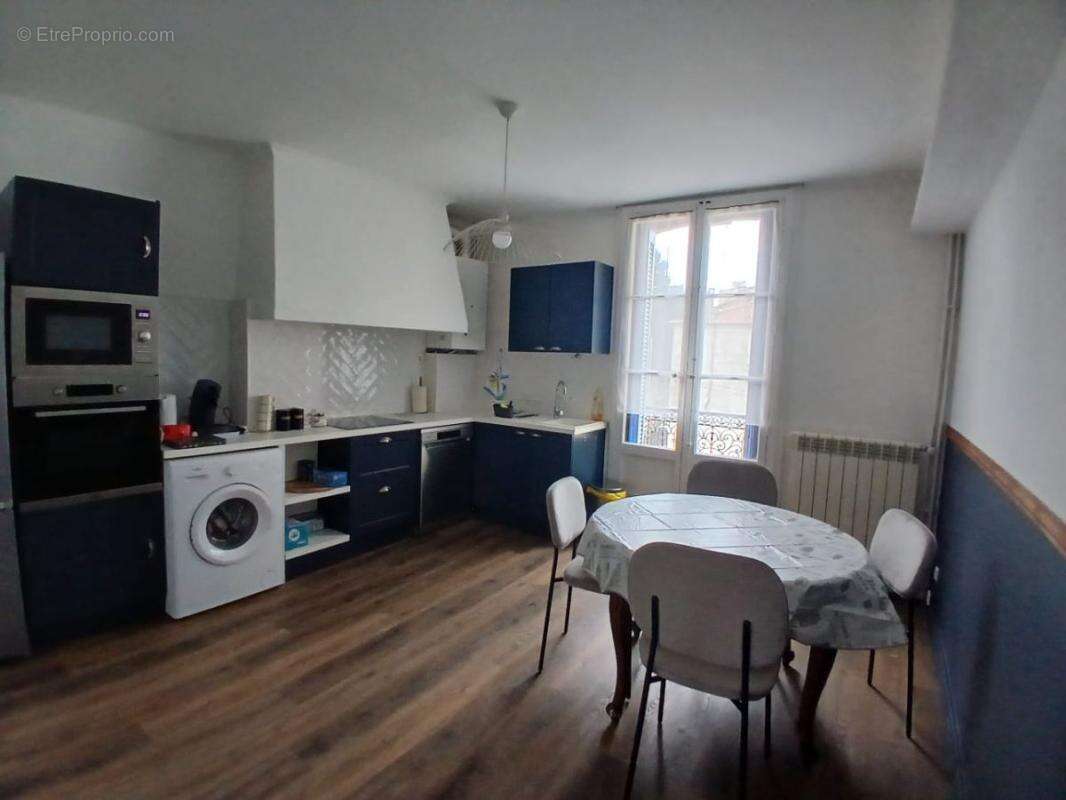 Appartement à BEZIERS