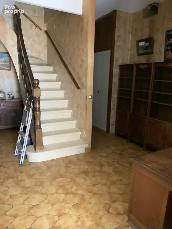 maison de village sur Lagrasse - photo 4