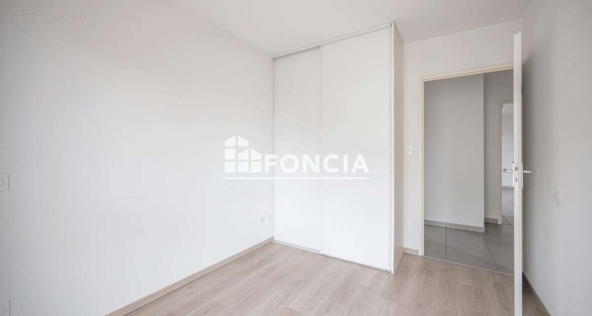 Appartement à EYSINES