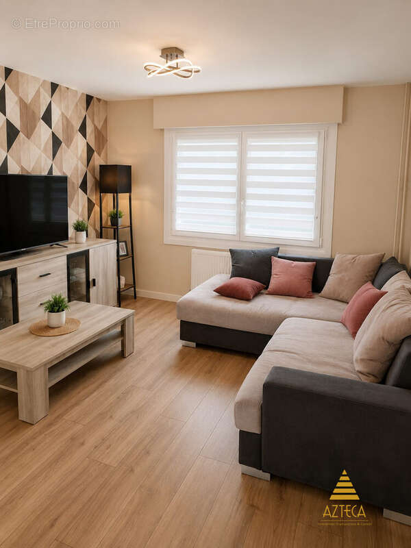 Maison à ROEULX