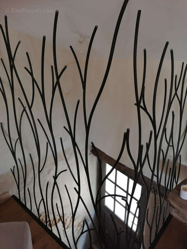 Maison à MALAUCENE