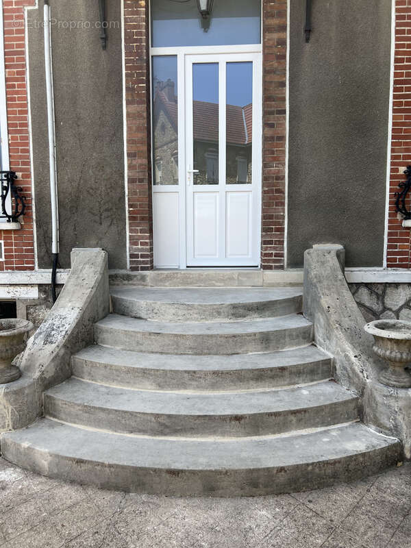 Appartement à SENS