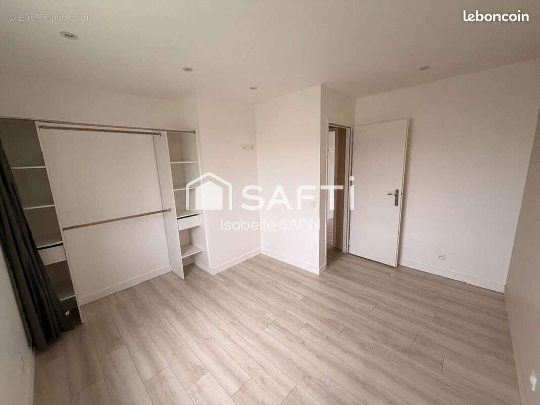 Photo 9 - Maison à NEUVILLE-DE-POITOU