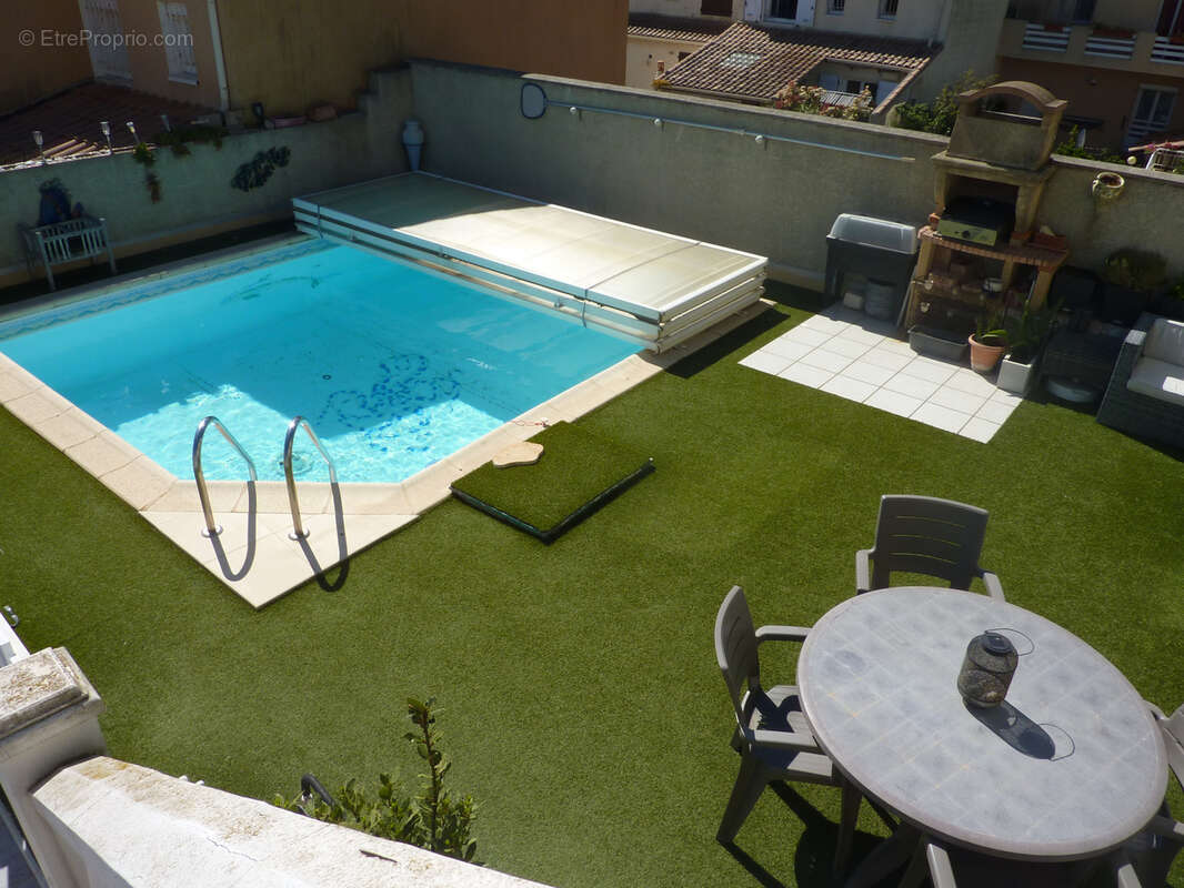 Appartement à VALRAS-PLAGE