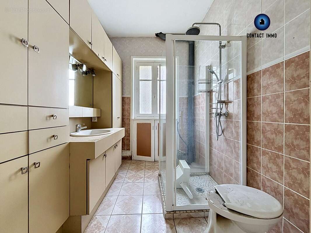Appartement à BRIVE-LA-GAILLARDE