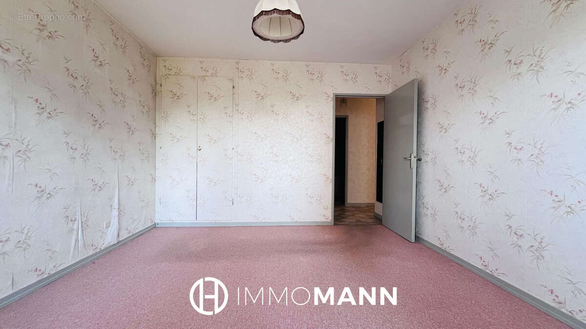 Appartement à HOENHEIM