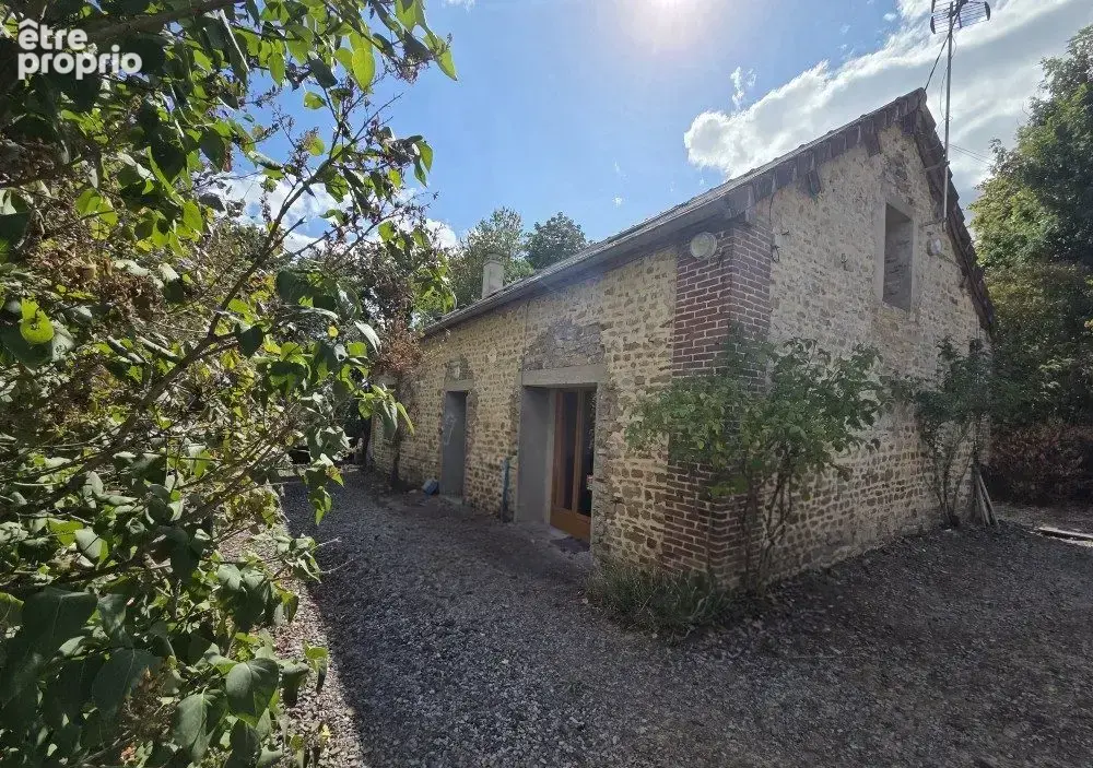Maison 6 pièces 120 m² à vendre à Sees (61500) - photo 1