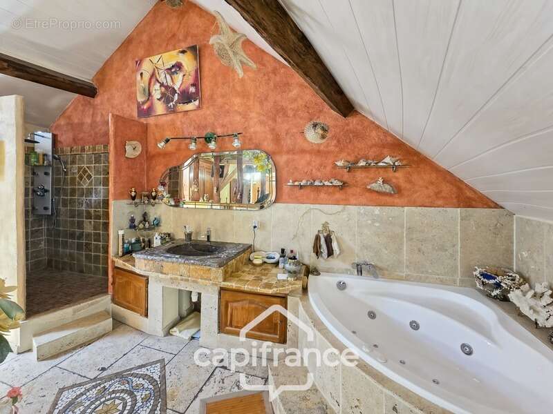 HÉRY (58) Maison de caractère en pierre - 151 m² - Calme et authenticité - photo 10