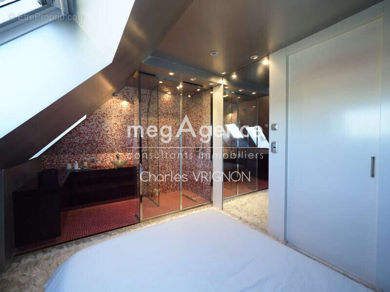 Appartement à LES SABLES-D&#039;OLONNE