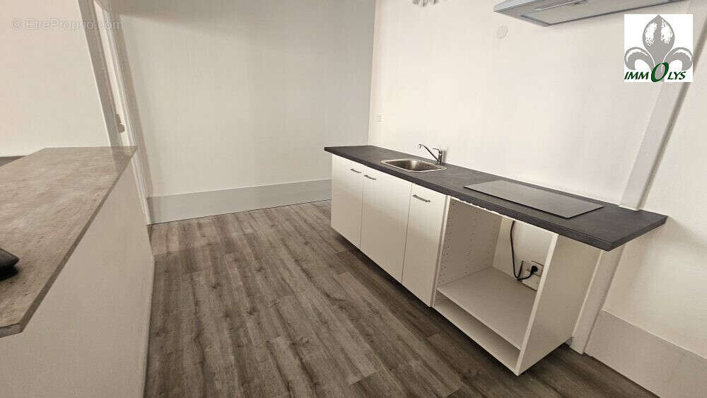 Appartement à NUITS-SAINT-GEORGES