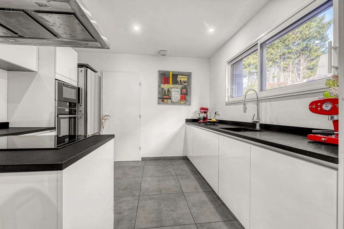 Maison à VIGOULET-AUZIL