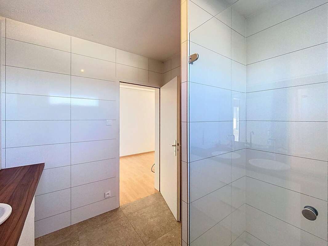 Appartement à SOUFFELWEYERSHEIM