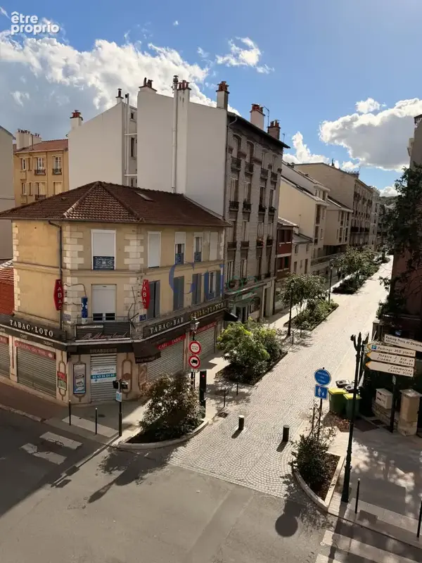 Rare a la vente -  rooftop privatif de 73m2 en hyper centre ville - possibilite de le creer en  duplex de 90m2 - photo 7