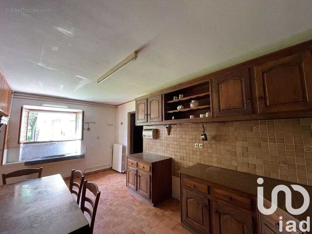 Photo 8 - Maison à BELCAIRE