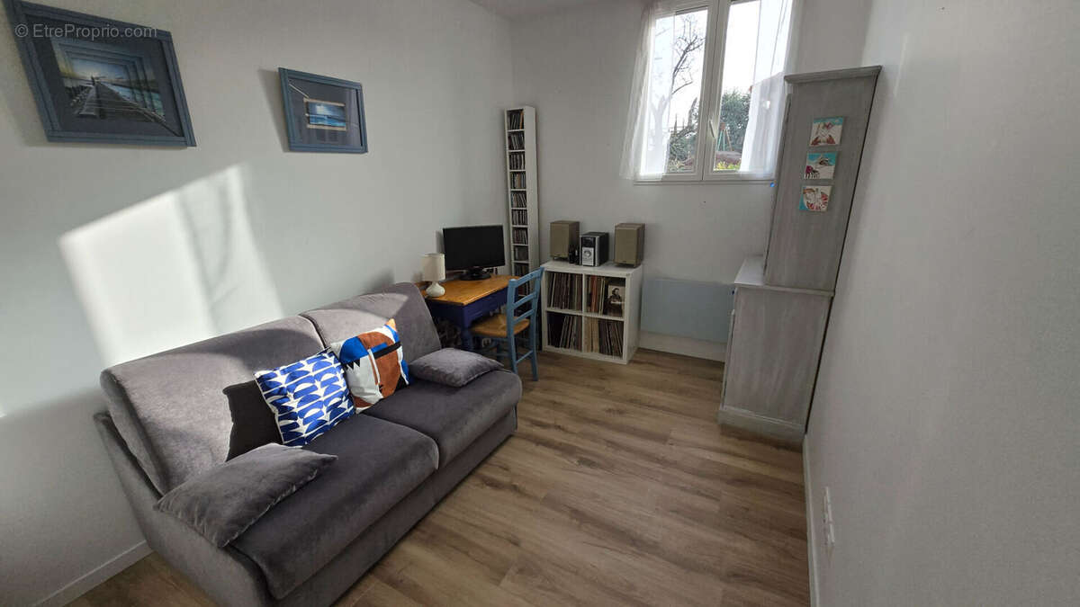 Bel appartement avec jardin à Blagnac secteur privilégie ! - photo 8