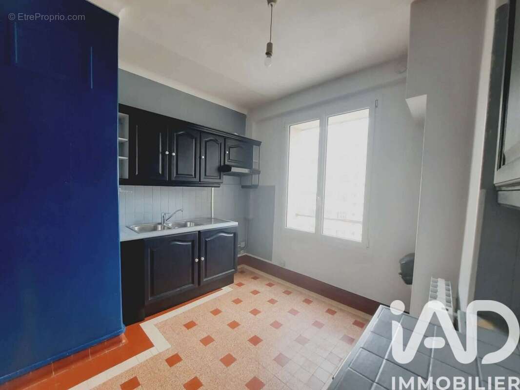 Photo 2 - Appartement à DIEPPE