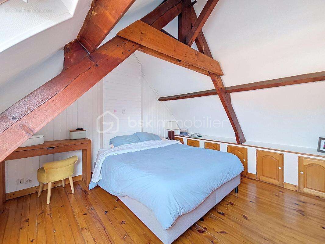Maison à THUMERIES
