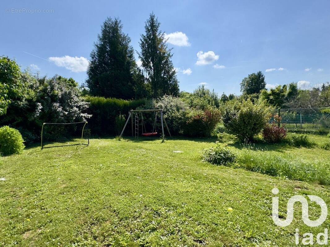 Photo 1 - Maison à AMIENS