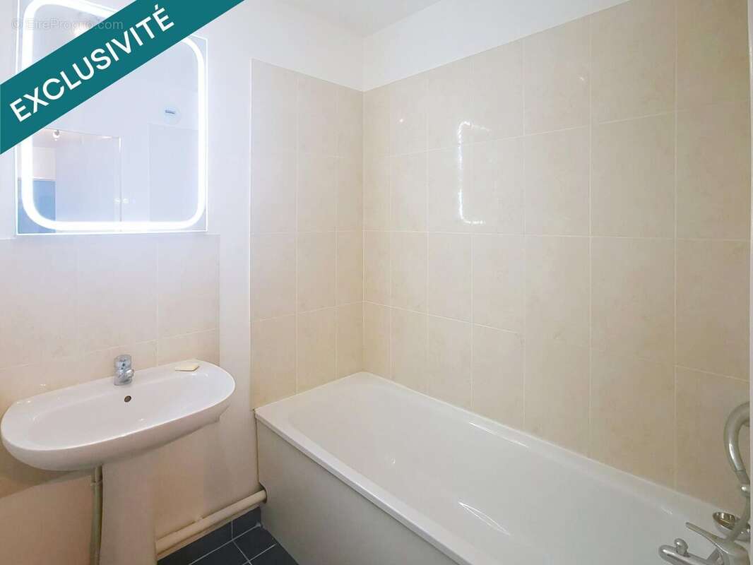 Photo 7 - Appartement à MARGNY-LES-COMPIEGNE