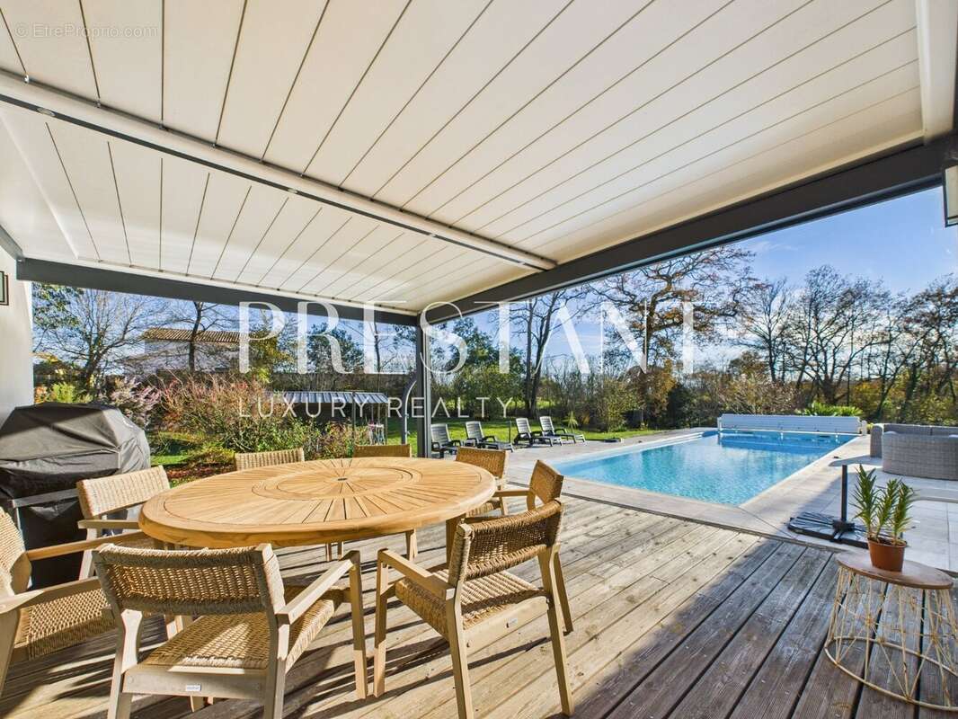 Maison à PEYREHORADE