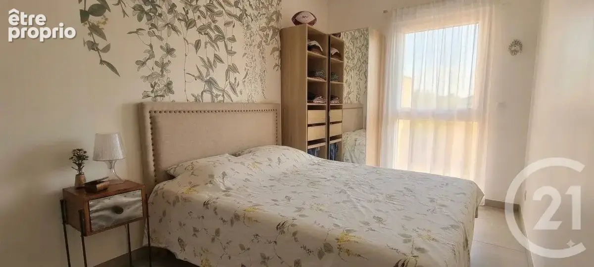 Appartement 59 m² à Argeles-Sur-Mer  - photo 11