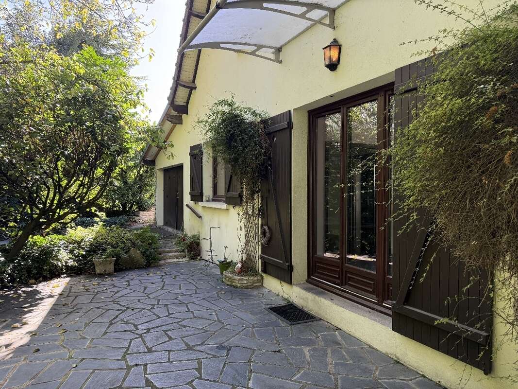 Maison à CHAMPIGNY-SUR-MARNE