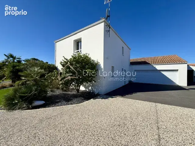 Bourgenay  le bonheur a son adresse - photo 5