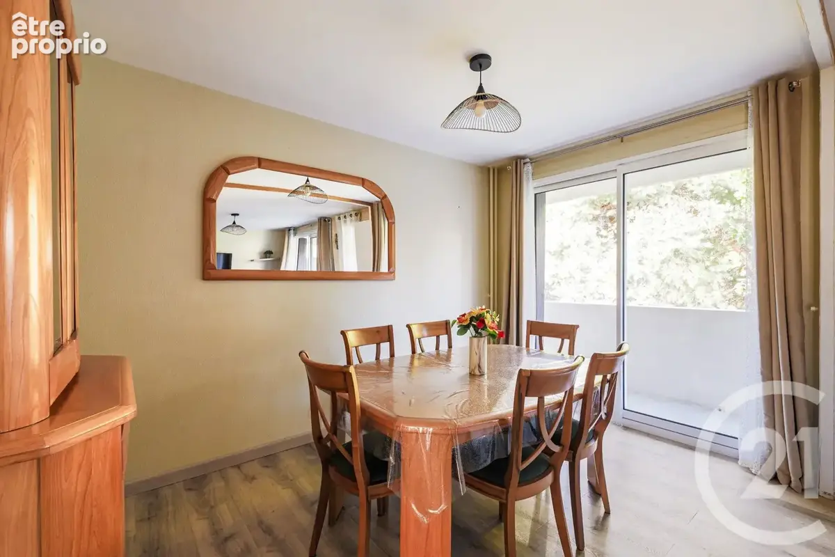Appartement 3 pièces 73 m² à vendre à Saint-Martin-D'heres (38400) - photo 6