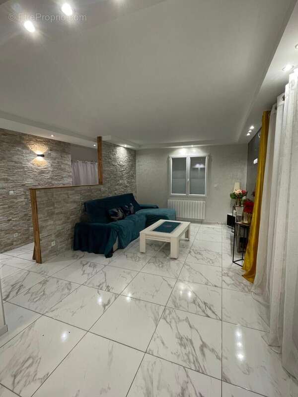 Photo 7 - Maison à BOURGES