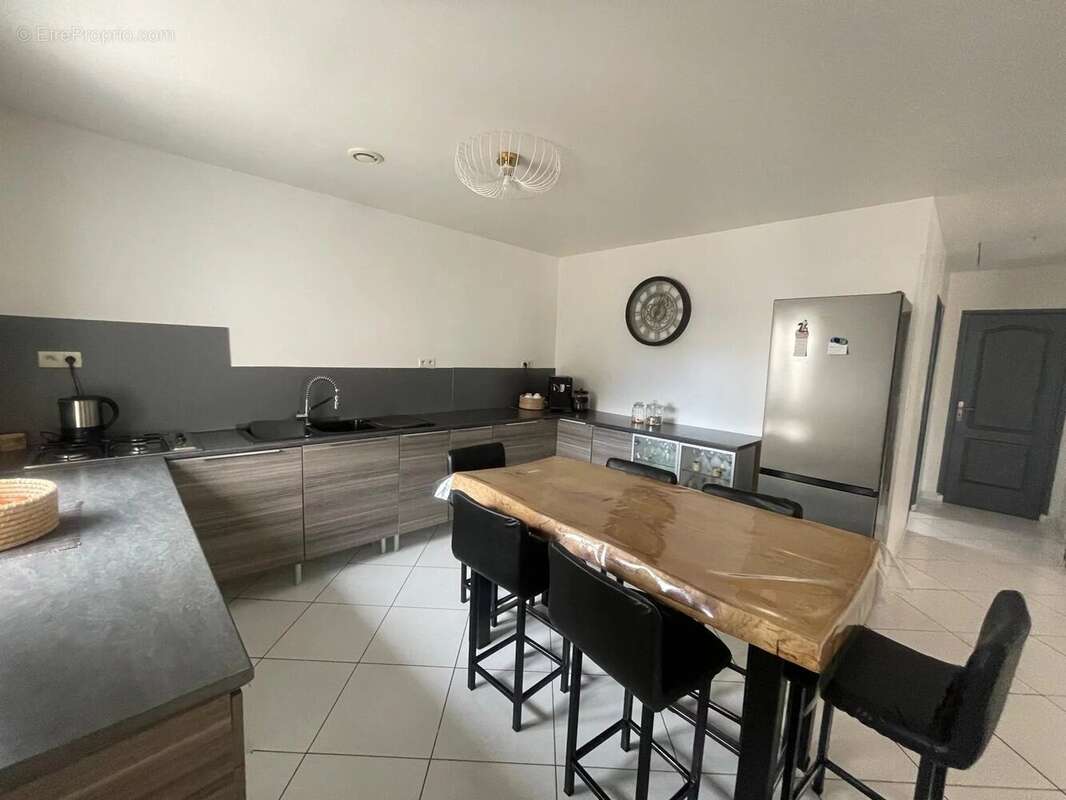 Maison 4 pièces - 90m2 - photo 3
