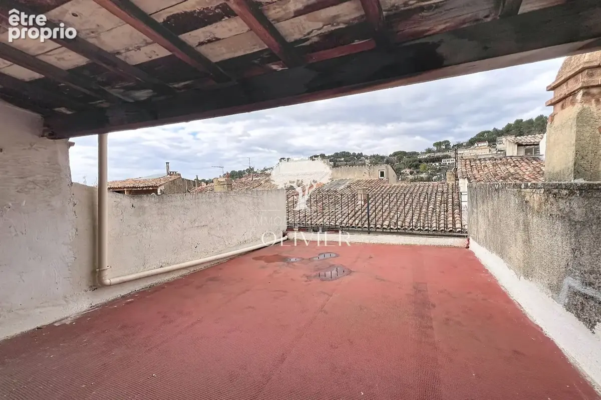Maison 6 pièces 118 m² à vendre à Apt (84400) - photo 2