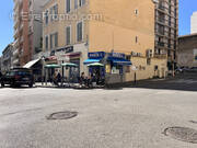 Commerce à MARSEILLE-4E