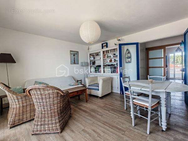 Appartement à PALAVAS-LES-FLOTS