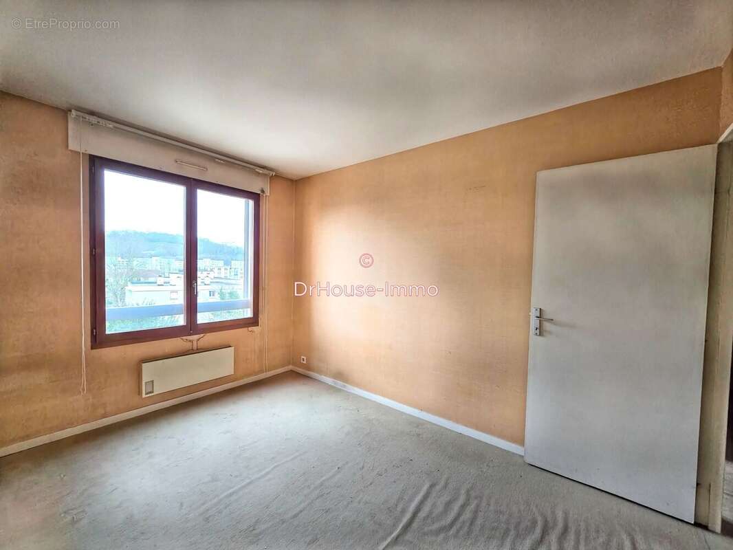 Appartement à CHELLES
