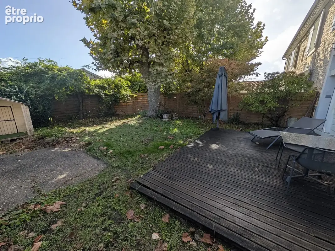 Maison en pierre Beautiran - photo 10