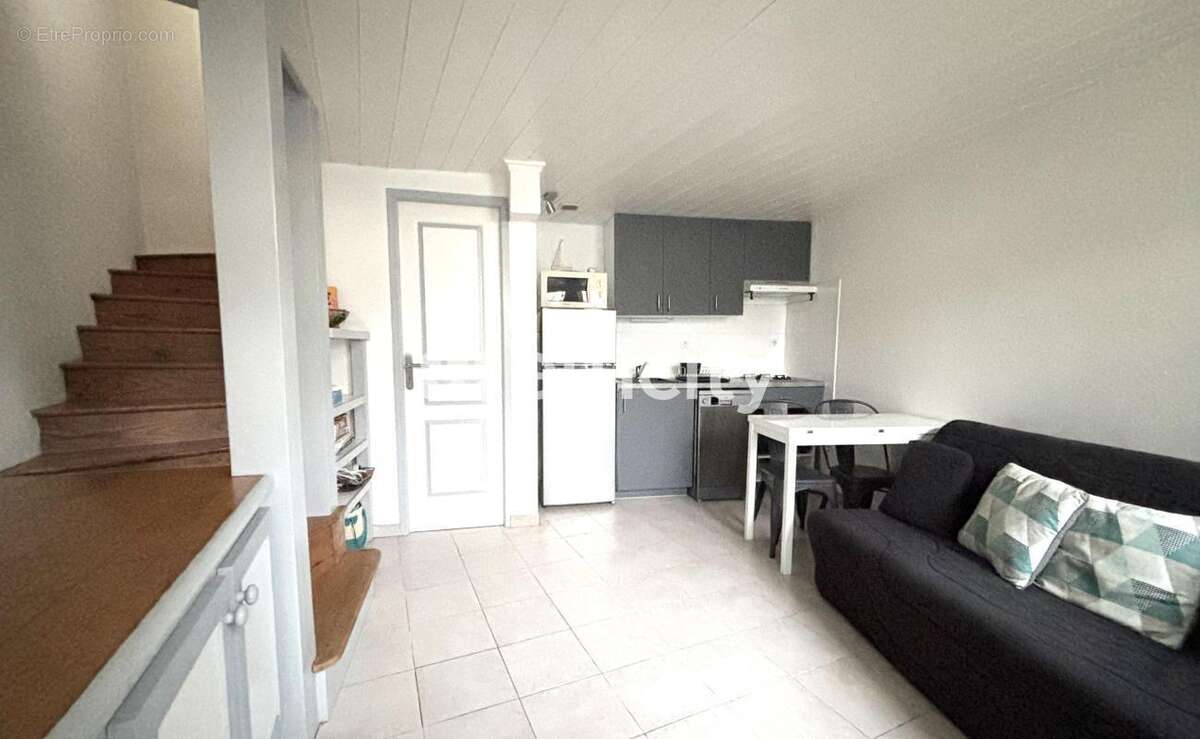 Maison à LA ROCHELLE