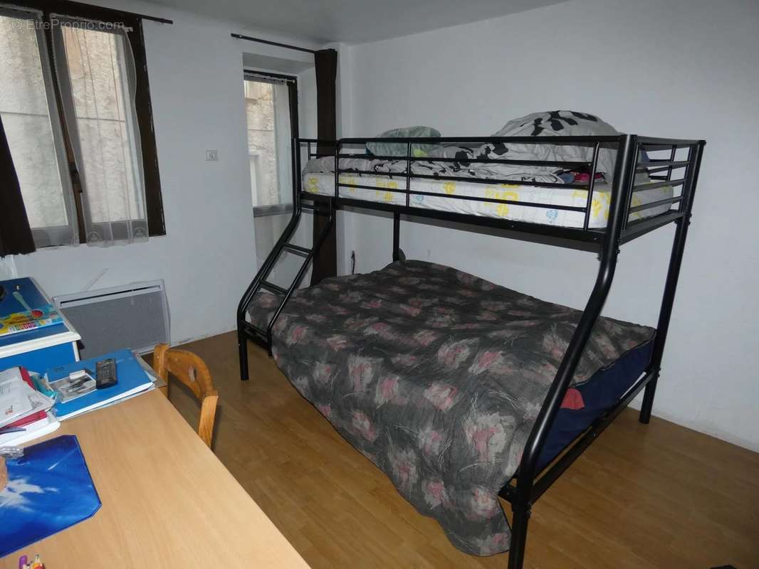 Maison à VILLARS-SUR-VAR